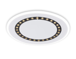 Потолочный светильник Ambrella Light COMFORT FL51402