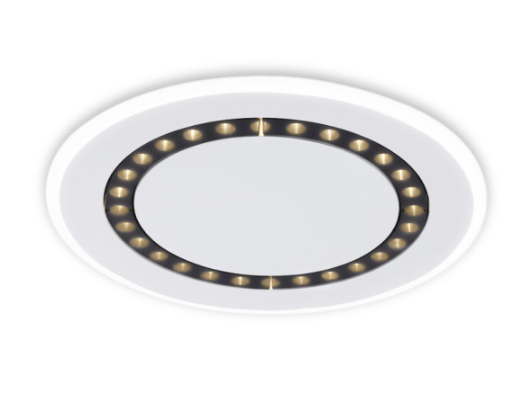 Потолочный светильник Ambrella Light COMFORT FL51402