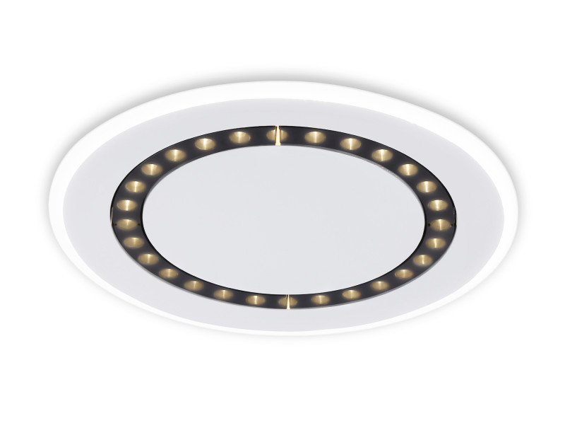 Потолочный светильник Ambrella Light COMFORT FL51402