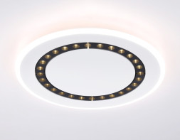 Потолочный светильник Ambrella Light COMFORT FL51402