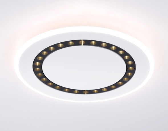 Потолочный светильник Ambrella Light COMFORT FL51402