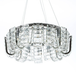 Подвесная люстра MODELUX ML.755.16 CR