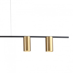 Люстра на штанге F-Promo Shanku 3098-4P