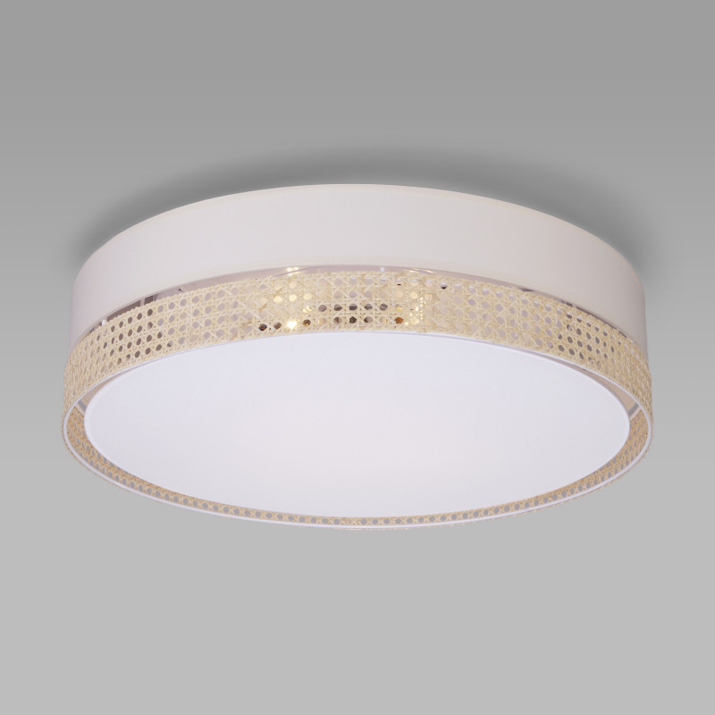Потолочная люстра TK Lighting 6691