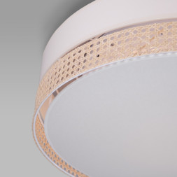 Потолочная люстра TK Lighting 6691