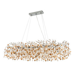 Подвесная люстра MODELUX MS.2112.1200 CR