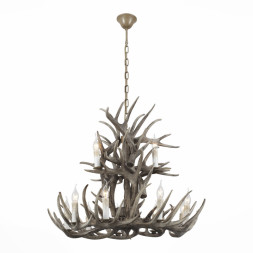 Подвесная люстра ST-Luce Corna SL154.703.12