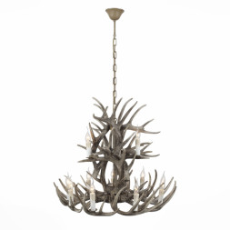 Подвесная люстра ST-Luce Corna SL154.703.12