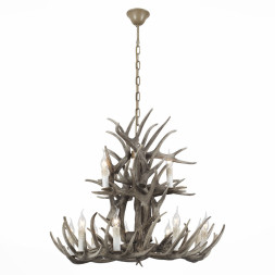 Подвесная люстра ST-Luce Corna SL154.703.12