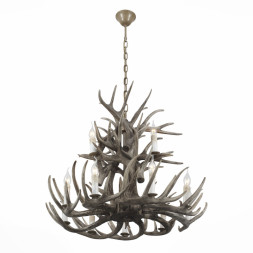 Подвесная люстра ST-Luce Corna SL154.703.12