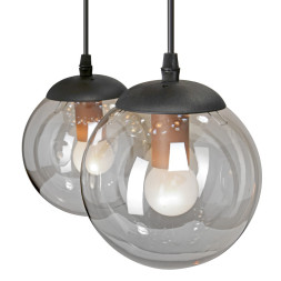 Каскадная люстра Vitaluce V4489 V4489-1/15