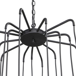 Каскадная люстра Vitaluce V4489 V4489-1/15