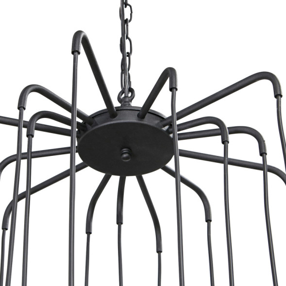 Каскадная люстра Vitaluce V4489 V4489-1/15