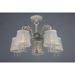 Люстра на штанге Omnilux Omnilux 300 OML-30007-05