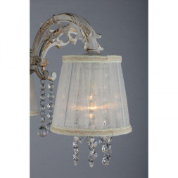 Люстра на штанге Omnilux Omnilux 300 OML-30007-05