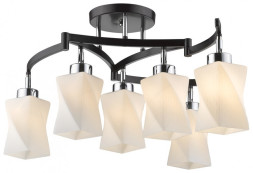 Потолочная люстра VELANTE 271-127-06