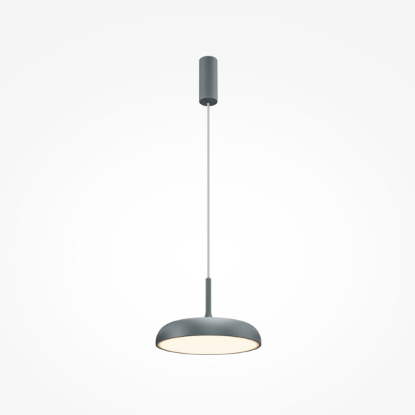Подвесной светильник Maytoni Gerhard MOD189PL-L12GR3K1