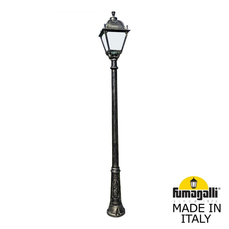 Садово-парковый светильник Fumagalli U33.157.000.BYH27 SIMON