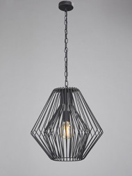 Подвесной светильник Vitaluce V4758 V4758-1/1