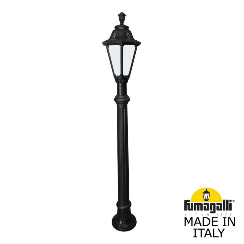 Садово-парковый светильник Fumagalli E26.163.000.AYF1R RUT