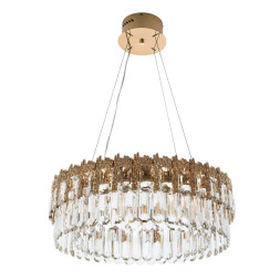 Подвесная люстра MODELUX 830.600 ML.830.600 GD