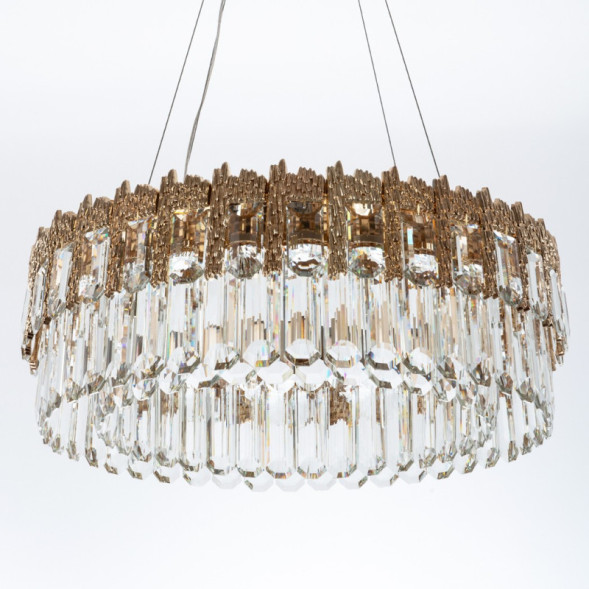 Подвесная люстра MODELUX 830.600 ML.830.600 GD