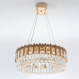 Подвесная люстра MODELUX 830.600 ML.830.600 GD