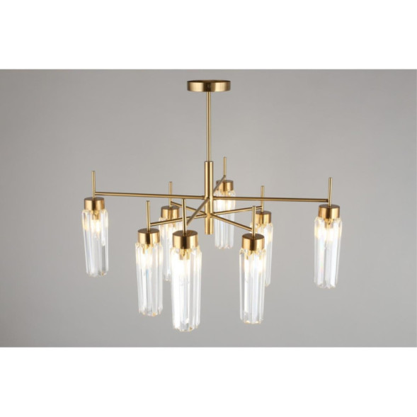 Люстра на штанге Omnilux Panvenan OML-68517-08