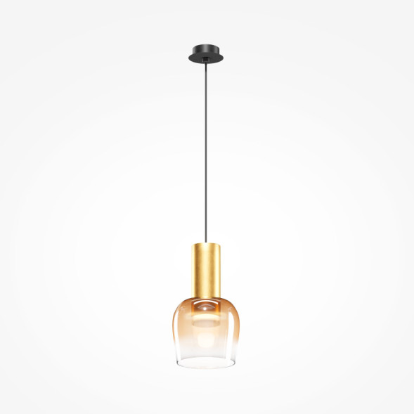 Подвесной светильник Maytoni Smart Casual MOD414PL-L7G3K