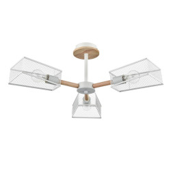 Люстра на штанге LUMION Irma 8246/3C