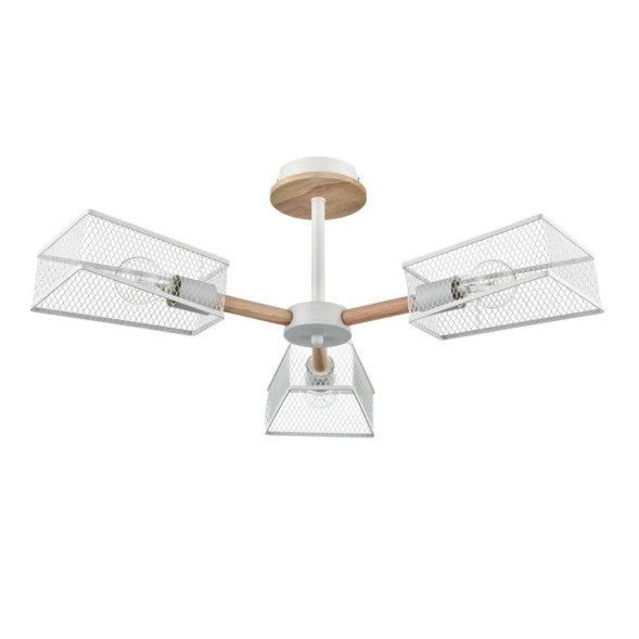 Люстра на штанге LUMION Irma 8246/3C