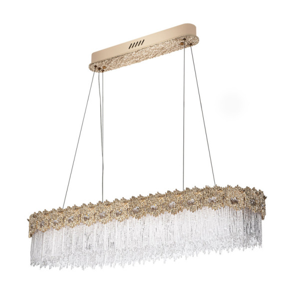 Подвесная люстра MODELUX 6028.1000 ML.6028.1000 GD