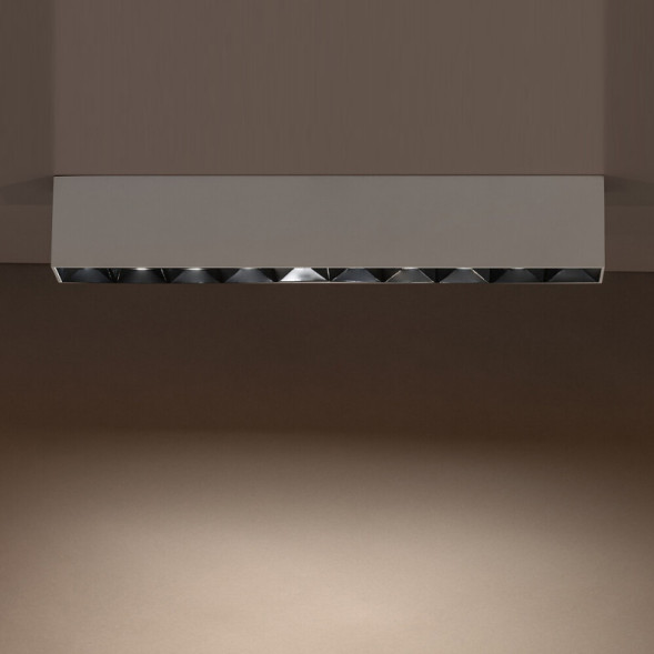 Накладной точечный светильник Nowodvorski Midi Led 10050