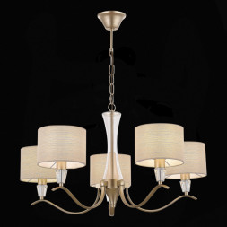 Подвесная люстра Evoluce CASSIA SLE1126-203-05