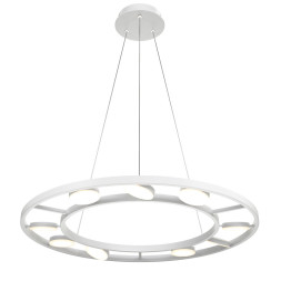 Подвесная люстра Maytoni FAD MOD070PL-L63W3K