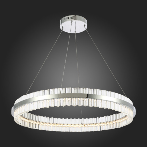 Подвесная люстра ST-Luce CHERIO SL383.123.01