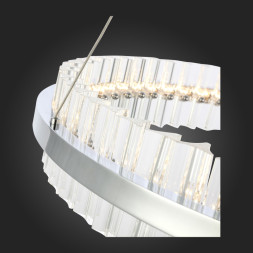Подвесная люстра ST-Luce CHERIO SL383.123.01