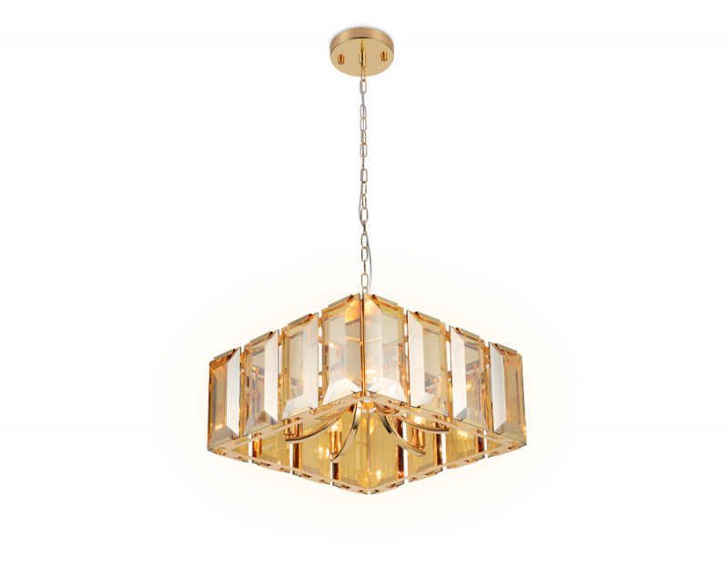 Подвесная люстра Ambrella Light Traditional TR5149