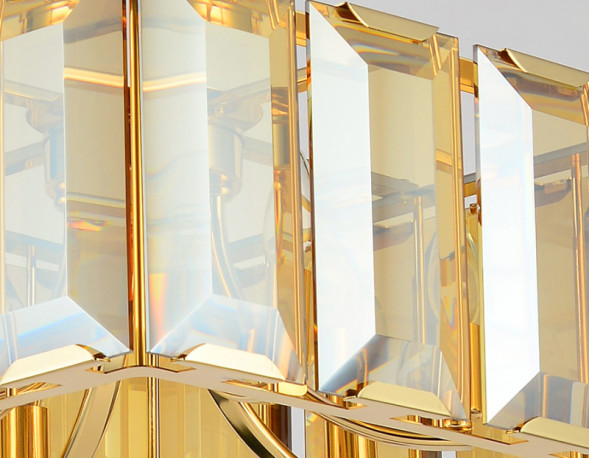 Подвесная люстра Ambrella Light Traditional TR5149