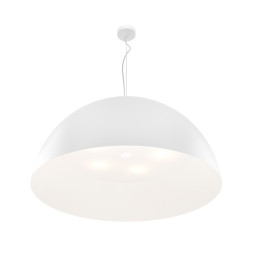 Подвесная люстра Maytoni DOME MOD169PL-05W1