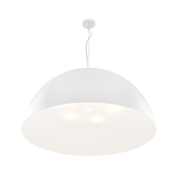 Подвесная люстра Maytoni DOME MOD169PL-05W1