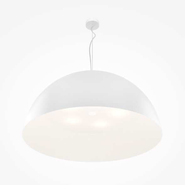 Подвесная люстра Maytoni DOME MOD169PL-05W1