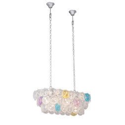 Каскадная люстра Vitaluce V5295 V5295-9/23