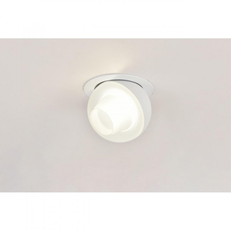 Встраиваемый точечный светильник Omnilux MANTOVA OML-103009-08