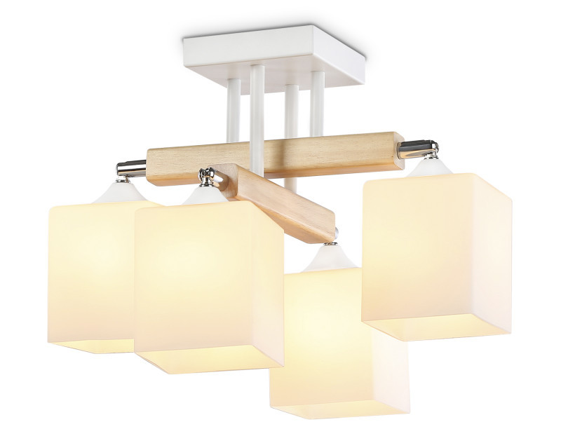 Люстра на штанге Ambrella Light Traditional TR9512