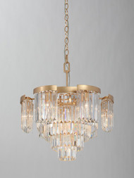 Подвесная люстра Vitaluce V58370-8/13