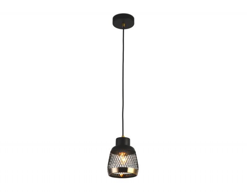Подвесной светильник Ambrella Light Traditional TR8005