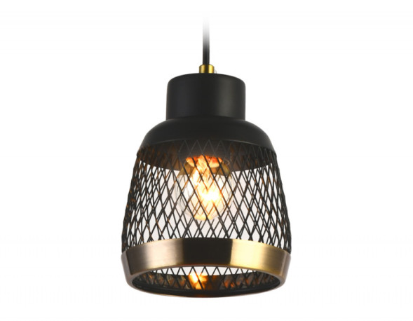 Подвесной светильник Ambrella Light Traditional TR8005