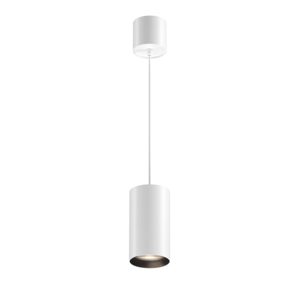 Подвесной светильник Maytoni Technical Vol P100PL-20W4K-W