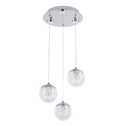 Подвесной светильник MODELUX MS.88997.3 CH